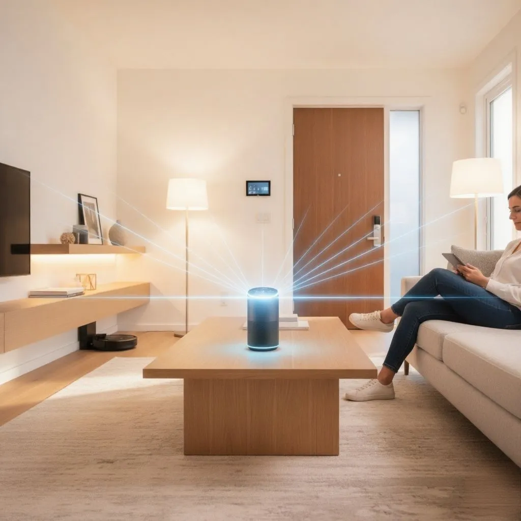 The Seamless Digital Experience: Setting Up the Perfect Smart Home Hub