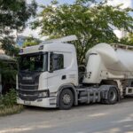 Commercial Vehicle Insurance
