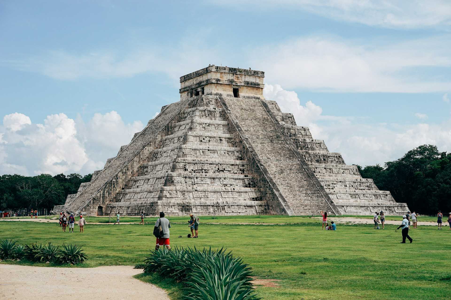 travel to mexico