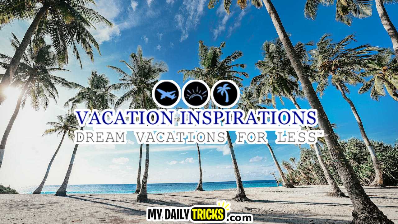trustpilot inspiring vacations