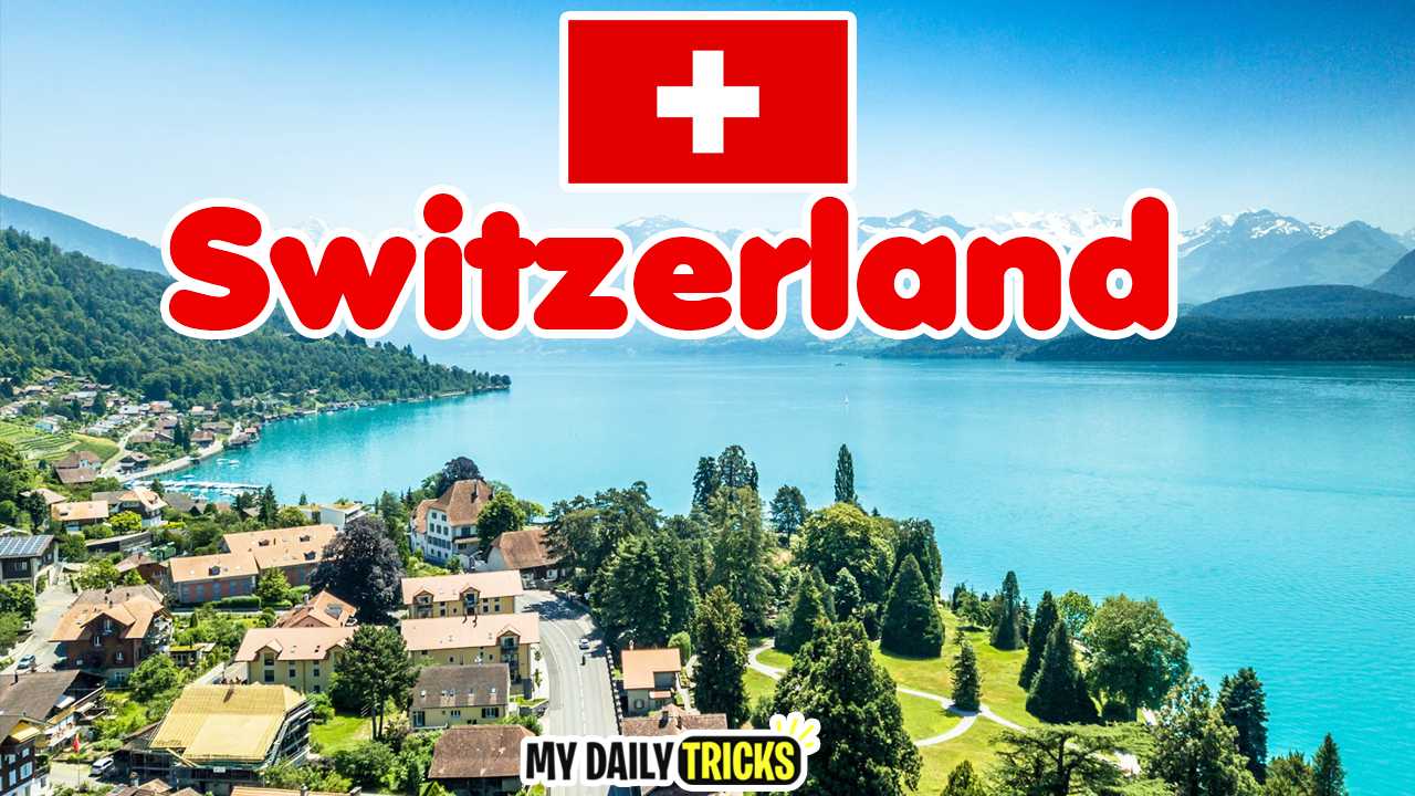 best places to travel in switzerland