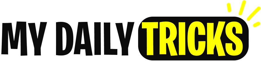 MyDailyTricks
